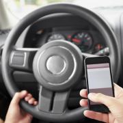 Distracted Driving in VA | Accident Lawyers